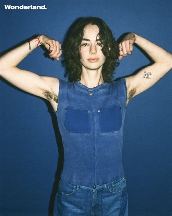 Brigette Lundy-Paine Biography - Facts, Childhood, Family Life & Achievements