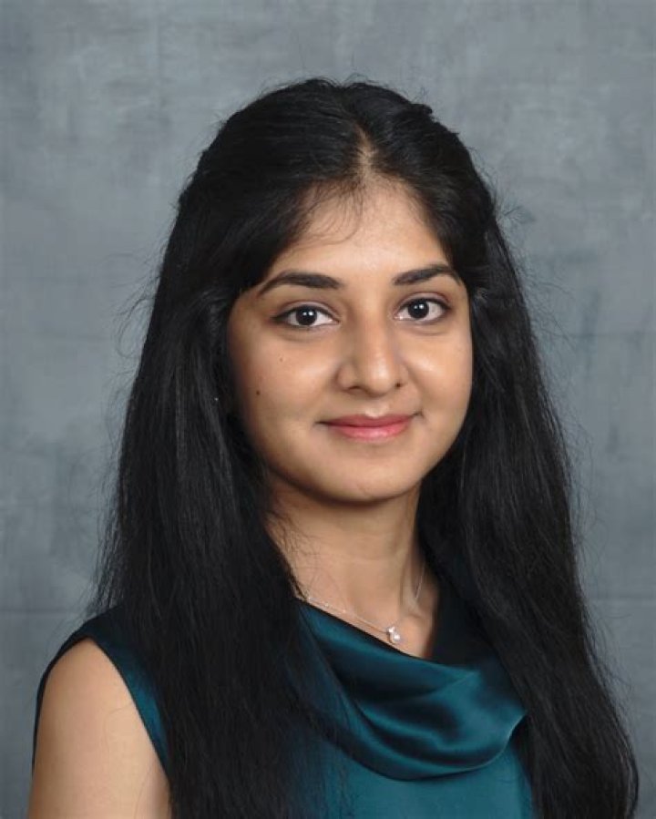 Dr. Brinda Basida, MD – Detroit, MI