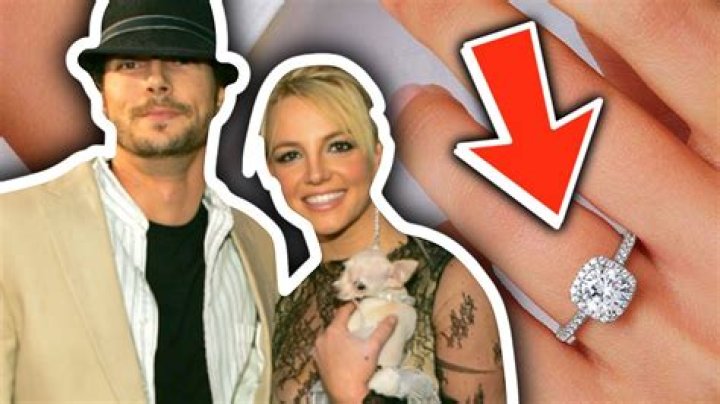 Britney Spears’ engagement ring contains diamonds and a lovely note from Sam Asghari