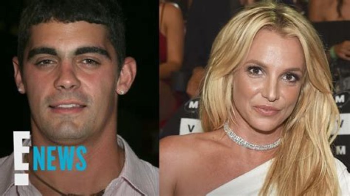 Britney Spears’ first husband nearly canceled the singer’s wedding