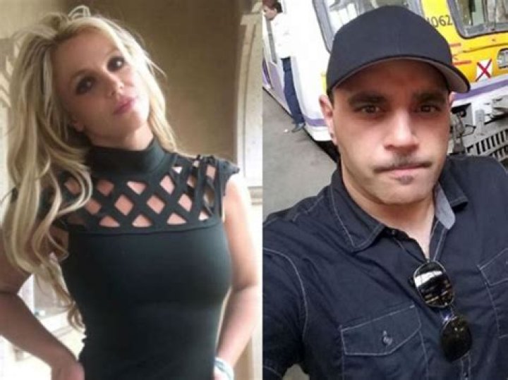 Britney Spears Granted Restraining Order Against Ex-Manager Sam Lutfi As He Slams Her Accusations Of Harassment