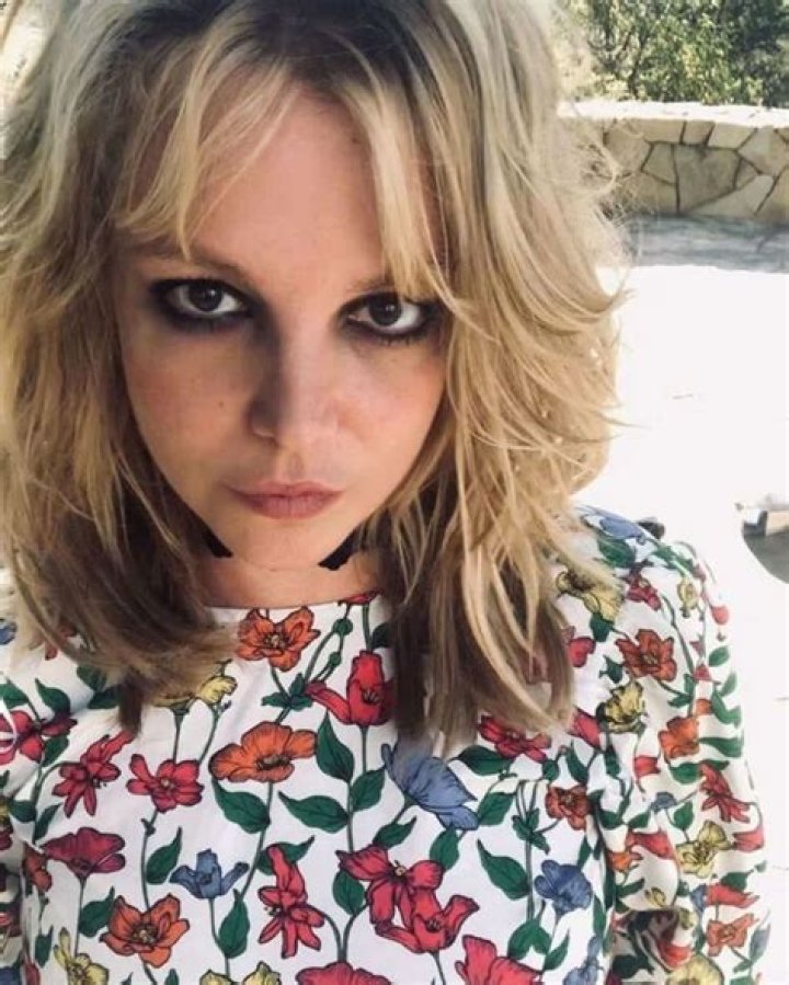 Britney Spears Ironically Cuts Her Hair As Conservatorship Is Extended