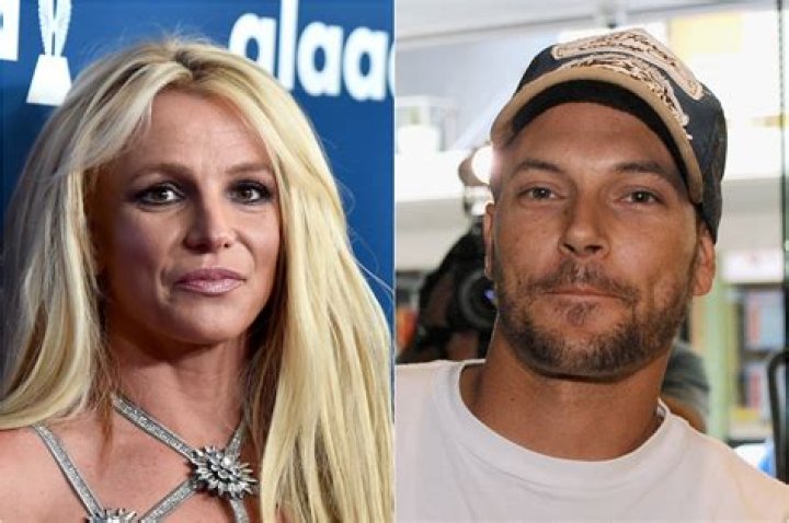 Britney Spears Is Addressing Kevin Federline’s Allegations That Their Young Sons Have Been Ignoring The Famous Singer Now
