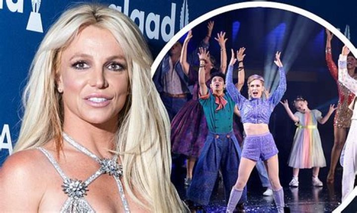 
Britney Spears on Broadway! New Jukebox Musical Scored by Singer’s Hits Officially Set for Summer 