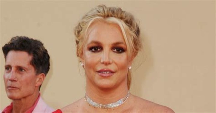 Britney Spears Requests To Be Freed From Her Father’s Control Under Conservatorship