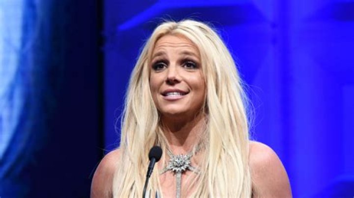 Britney Spears says that she may not perform ever again with NSFW post