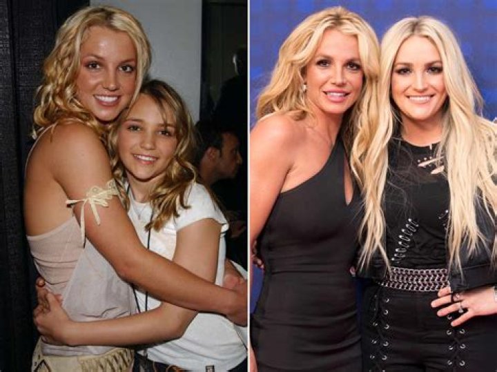 Britney Spears Shocks Fans With Some Words She Shared About Her Mother And Sister
