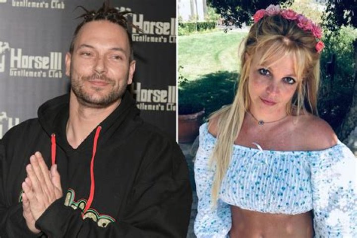 Britney Spears Tells Followers That She Reads Her Instagram Comments As Her Conservatorship Drama Heats Up!