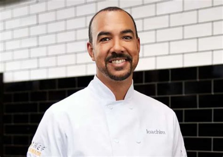 The Greatest British Chefs