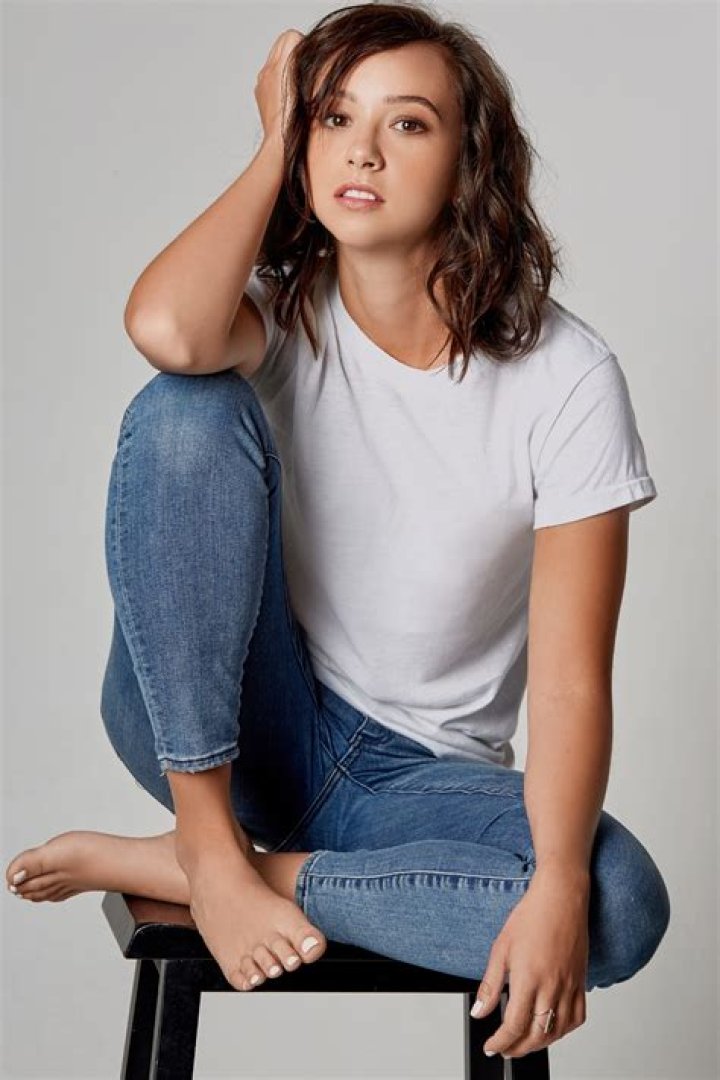 Britt Baron - Bio, Facts, Family Life of Actress