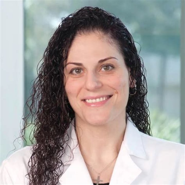 Dr. Brittany Jones, MD – Atlanta, GA