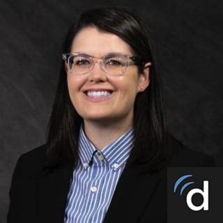 Dr. Brittany Mott, MD – Rochester, NY
