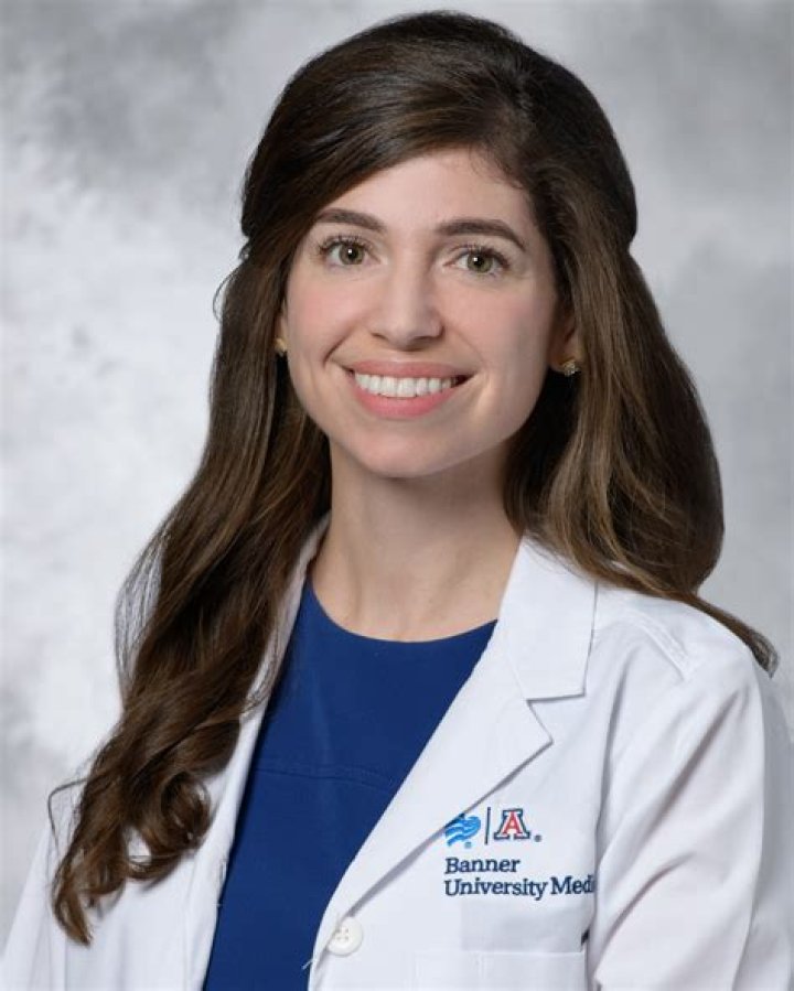 Dr. Brittney Arnold, MD – Atlanta, GA