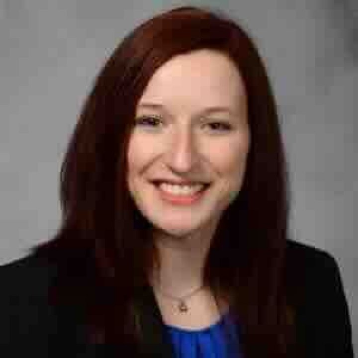 Dr. Brittney Johnston, DO – Chattanooga, TN