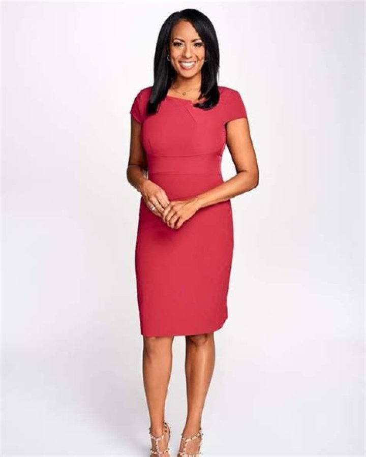 Brittney Shipp (Journalist) Wikip, Biography, Age, Height, Weight, Boyfriend, Net Worth, Career
