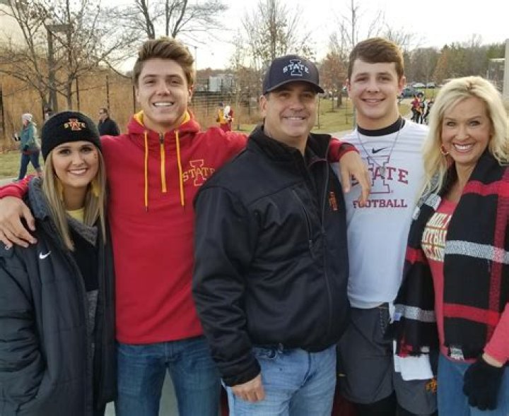 Brock Purdy’s 2 siblings: Meet Chubba Purdy, Whittney Purdy