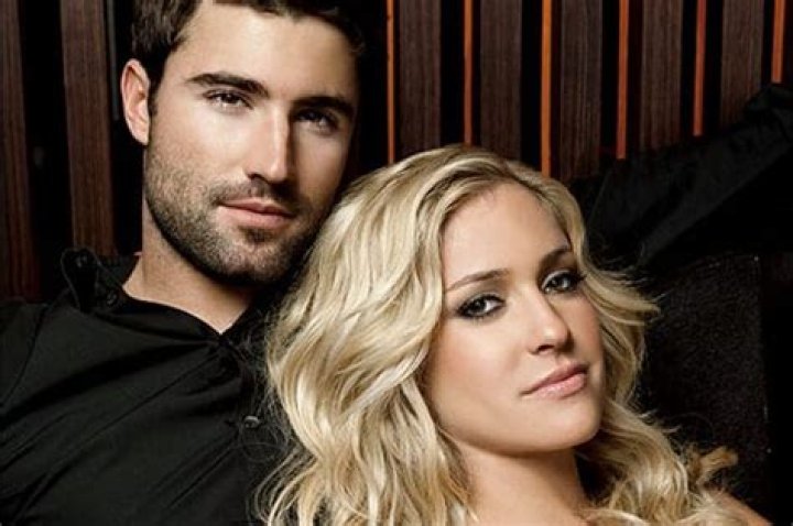 Brody Jenner And Josie Canseco Make It Instagram Official