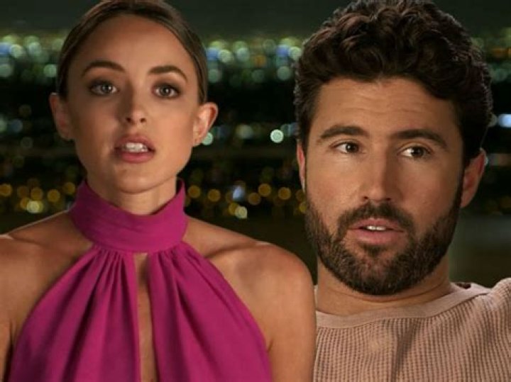 Brody Jenner Talks Kaitlynn Carter Split And Season 2 Of The Hills: New Beginnings