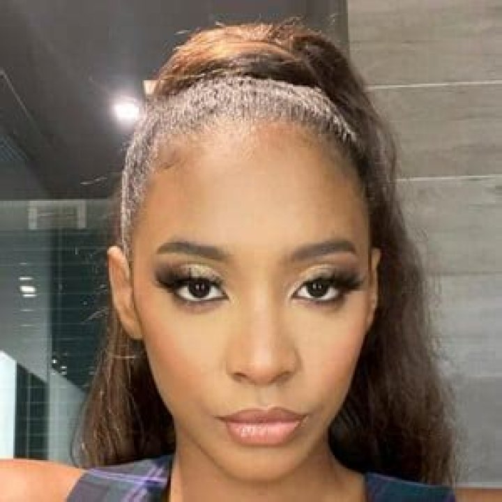 Brooke Alysha Height, Weight, Net Worth, Age, Birthday, Wikipedia, Who, Instagram, Biography