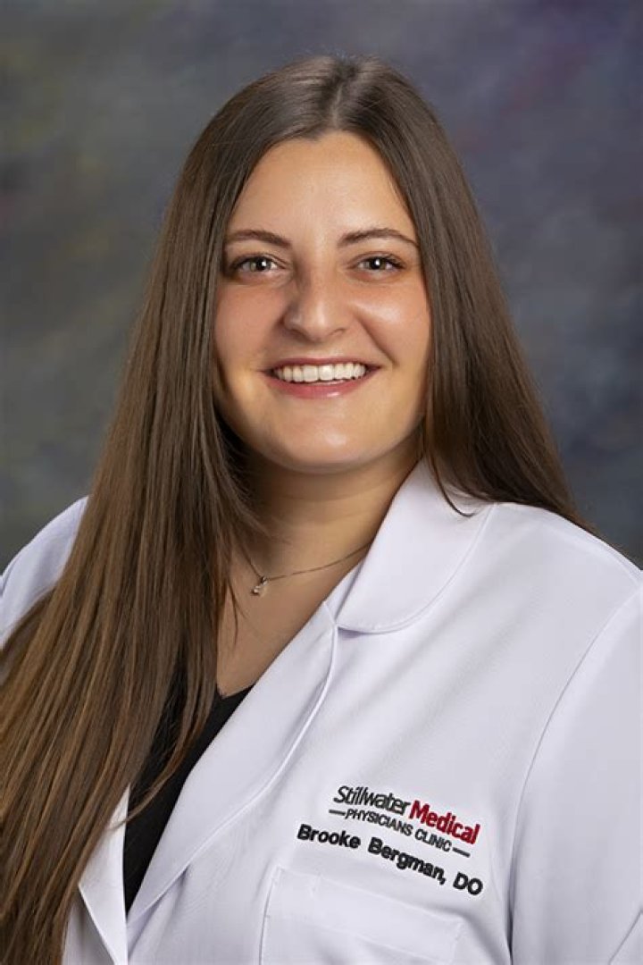 Brooke Burkhalter – Iowa City, IA