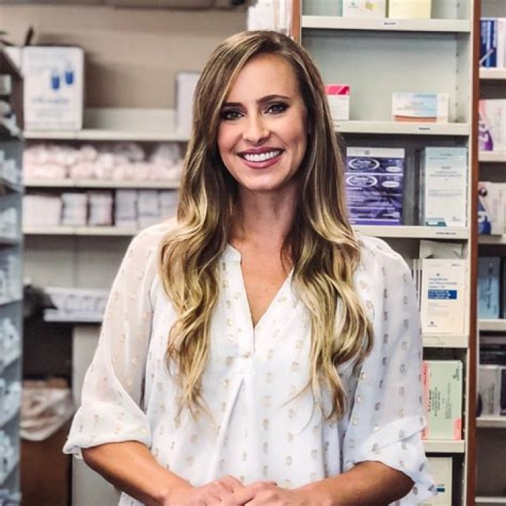 Brooke Capers – Mcalester, OK