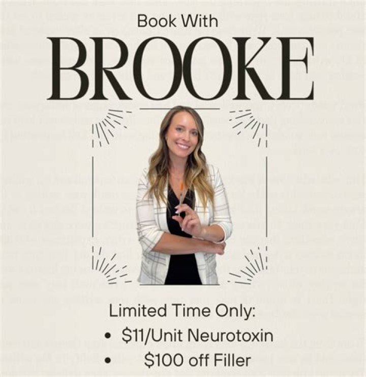 Brooke (Slater) Gum – Lynnwood, WA