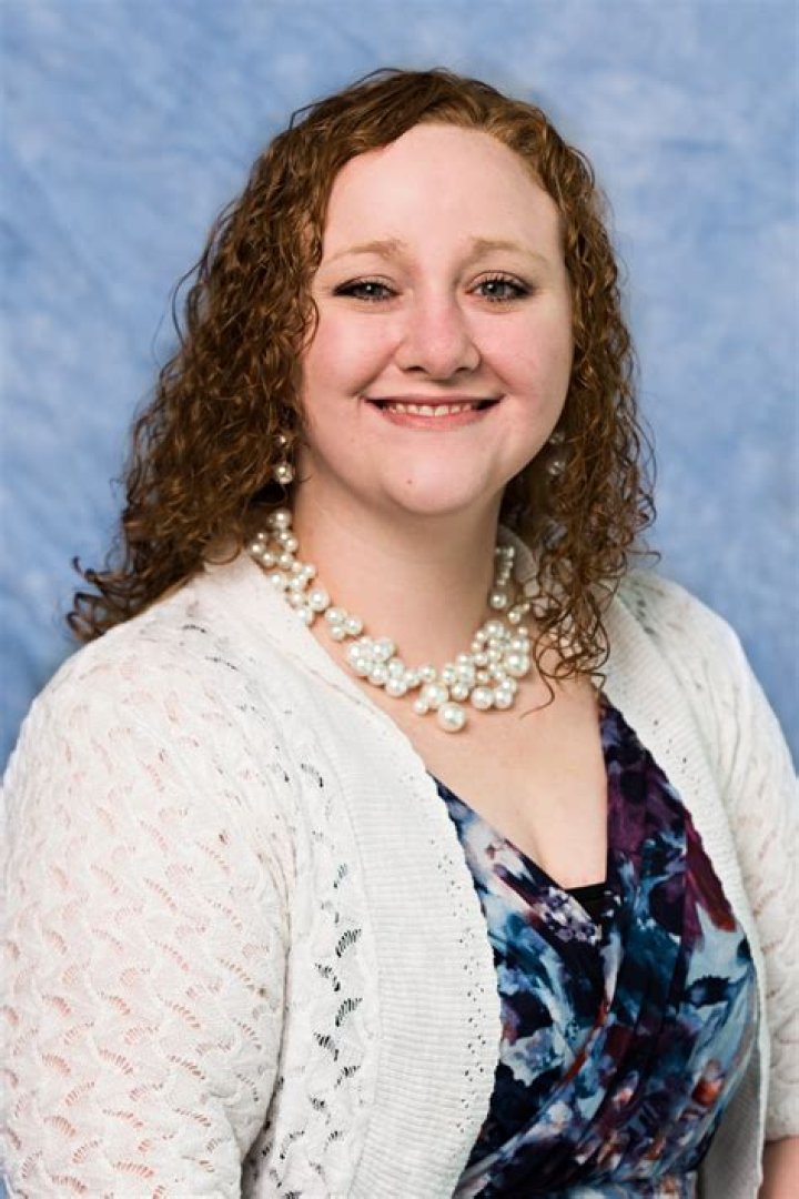 Dr. Brooke Johnson, DO – Chicago, IL