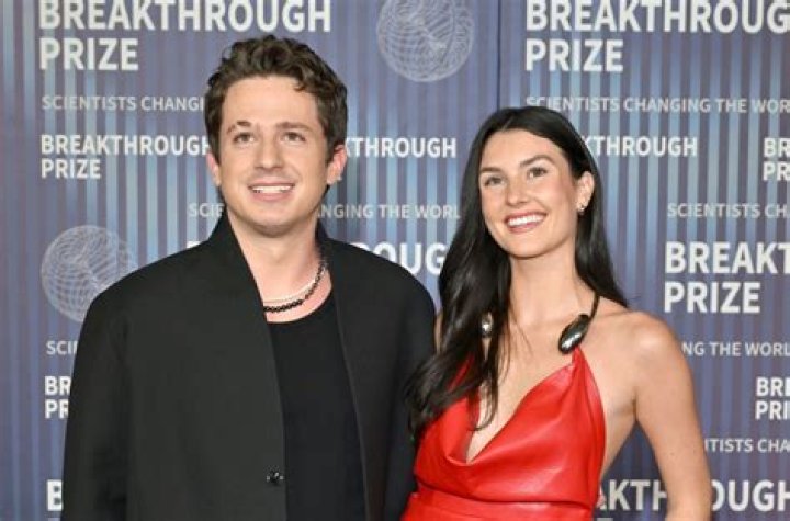 Brooke Sansone (Charlie Puth’s fiancée) Wiki, Age, Height, Parents, Job and More
