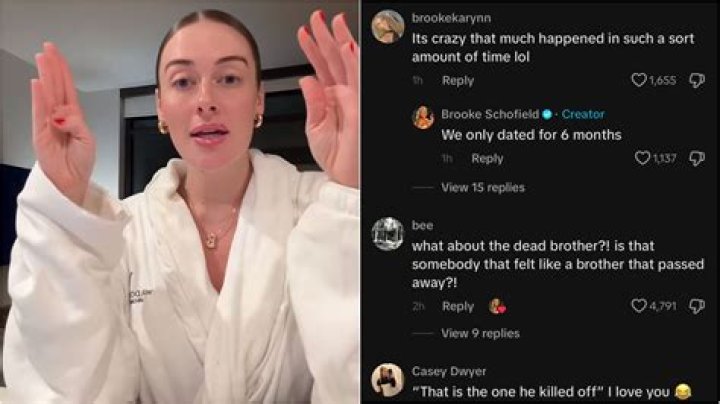 Brooke Schofield Roommate & Best Friend Viral Video? Details To Know