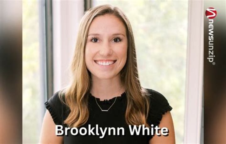 Buster Murdaugh Girlfriend: Brooklynn White Age, Boyfriend, Parents, Height & More