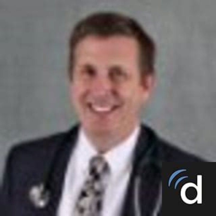 Dr. Bruce Dennis, MD – Ada, OK
