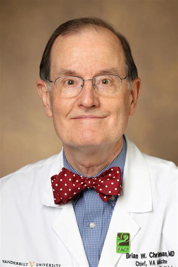 Dr. Bruce Freedman, MD – Scottsdale, AZ