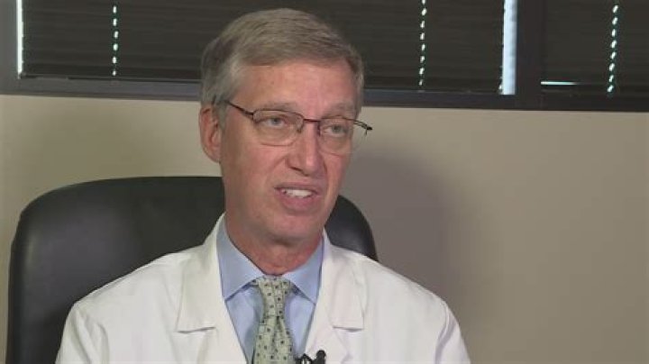 Dr. Bruce Garrison, MD – Great Neck, NY