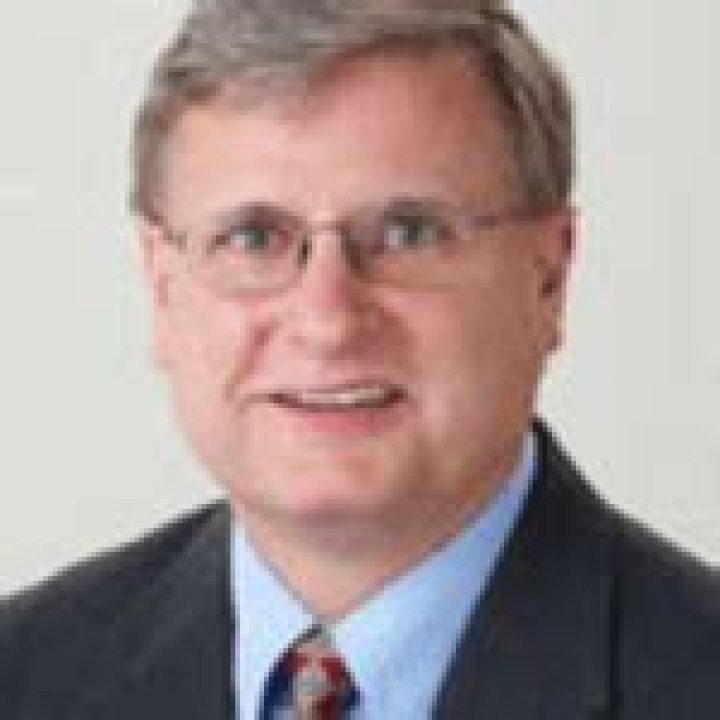 Dr. Bruce Inman, MD – Avon, IN