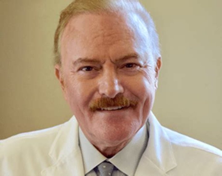 Dr. Bruce Saal, MD – Los Gatos, CA