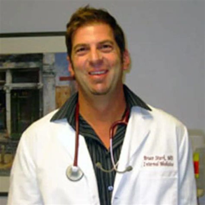 Dr. Bruce Stark, MD – Burbank, CA