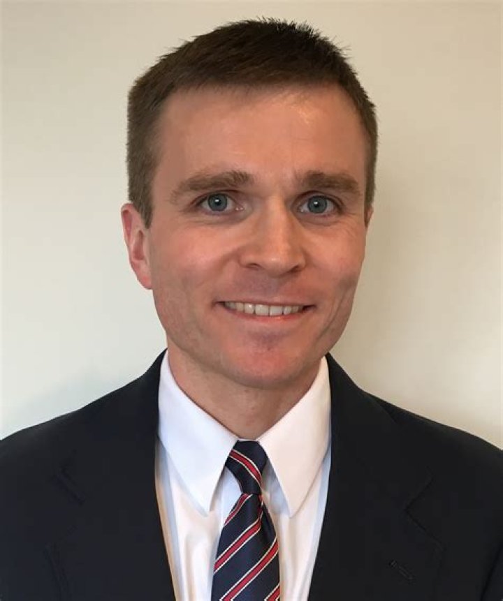 Dr. Bruce Trautman, MD – Edina, MN