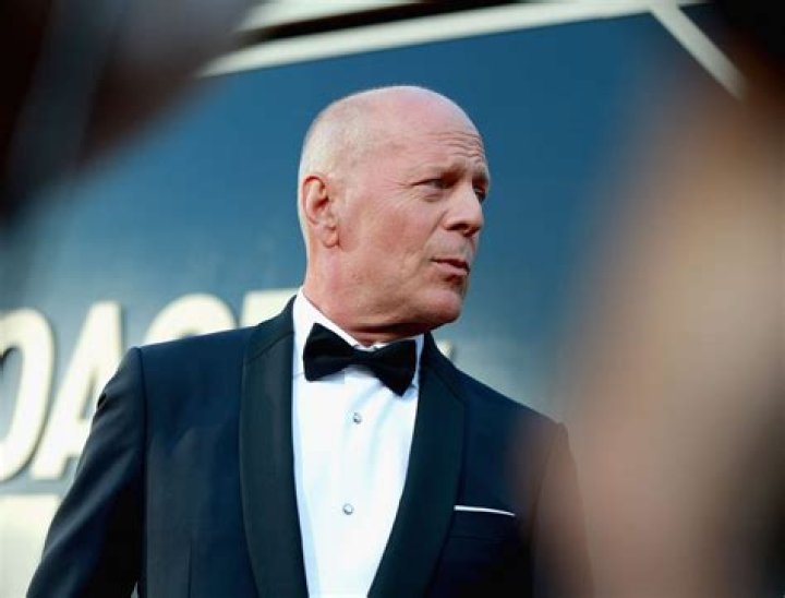 Bruce Willis’ Daughter Teaches Him How To Dance In Hilarious Instagram Video