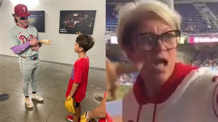 Bruce Willis Fumbles Pitch At Phillies Game – Hear The Crowd’s Reaction!