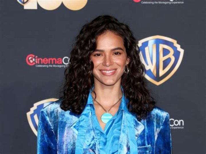 Bruna Marquezine Movies and Tv Shows, Height, Instagram, Nationality