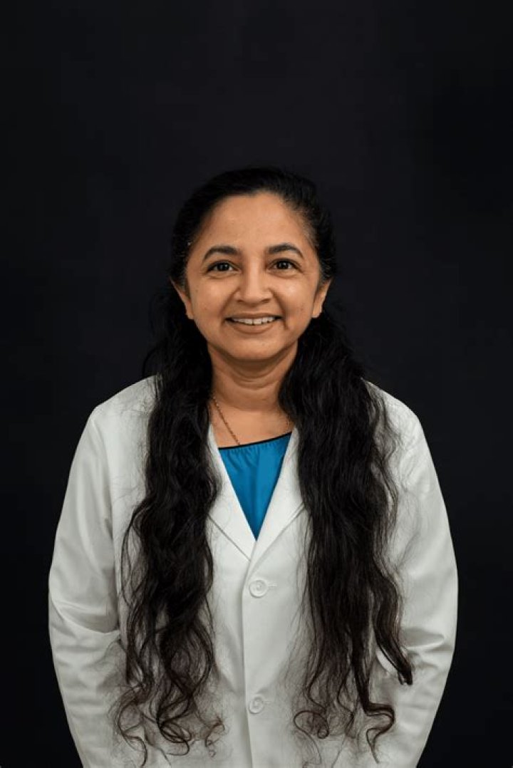 Dr. Brunda Revanna, MD – Jacksonville, AL