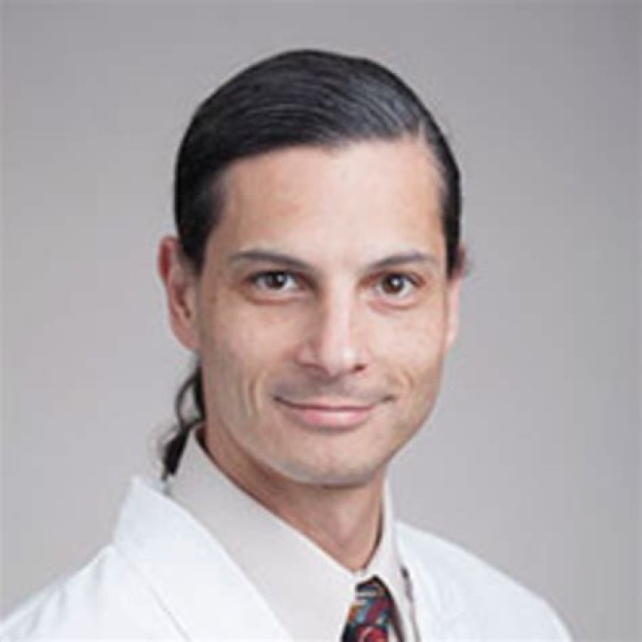 Dr. Bryan Abramowitz, MD – San Diego, CA