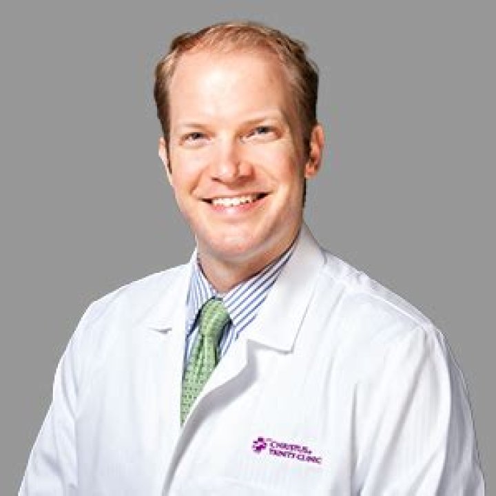 Dr. Bryan Kennedy, MD – San Antonio, TX