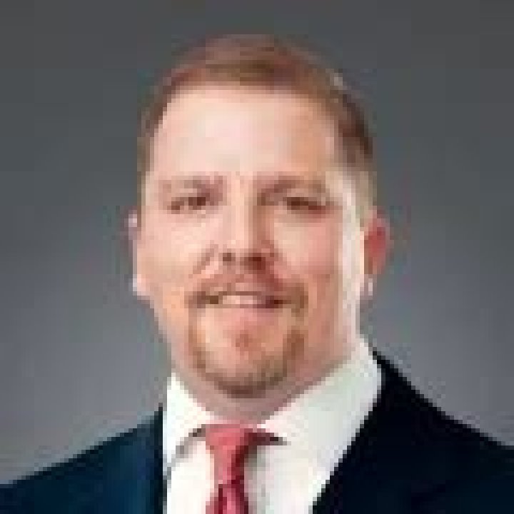 Dr. Bryan Minton, MD – Flower Mound, TX