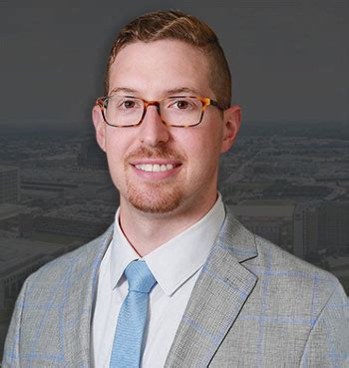 Dr. Bryan Saltzman, MD – Charlotte, NC