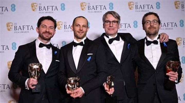 Bryan Singer’s Name Eliminated From BAFTA Award For “Bohemian Rhapsody”