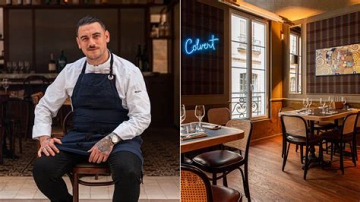 Bryan Voltaggio Bio, Wiki, Age, Family, Wife, Top Chef, Restaurants and Net Worth