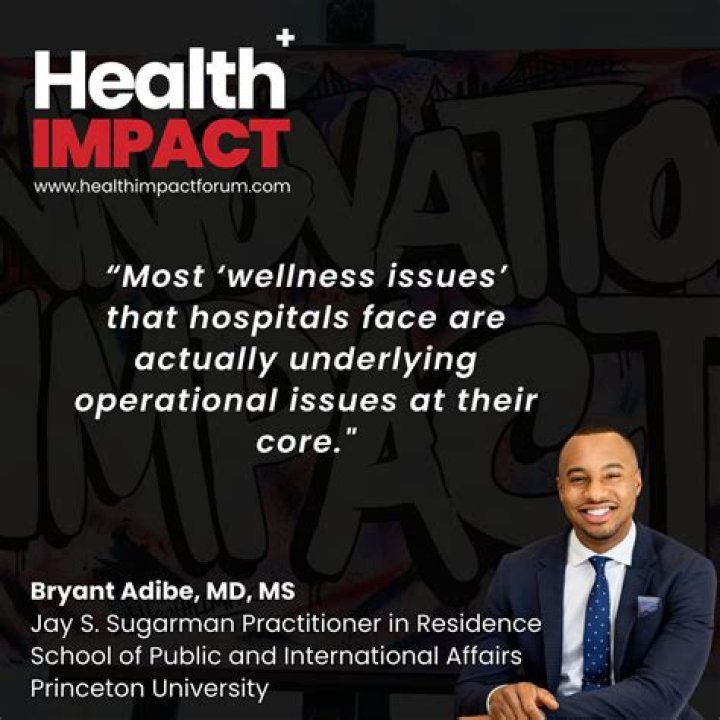 Dr. Bryant Adibe, MD – Gainesville, FL