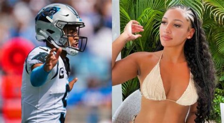 Bryce Young Girlfriend -Who Is He Dating? Everything To Know About The NFL Player
