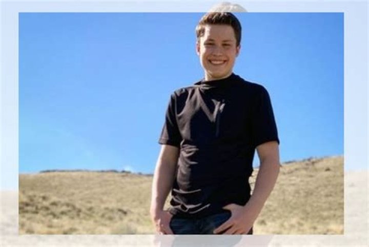 Bryton Myler Biography - Facts, Childhood, Family Life & Achievements